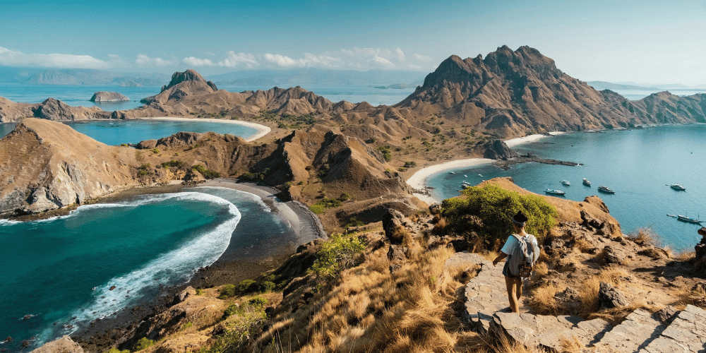  Top 5 Must-Visit Destinations in Eastern Indonesia