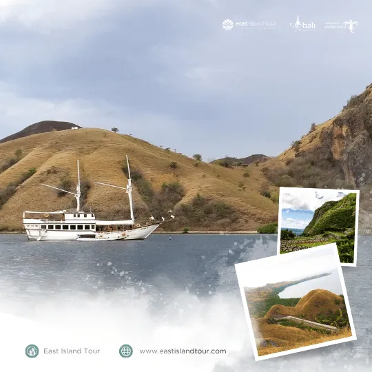9D/8N Flores Komodo Adventure