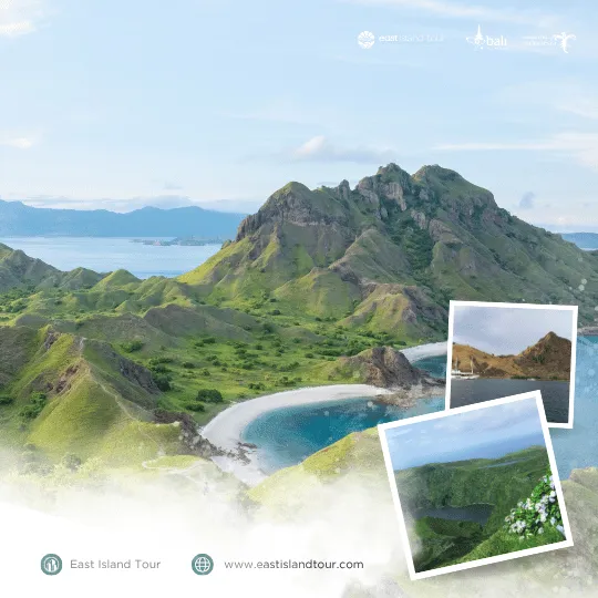 Flores Island Tour 4D 3N