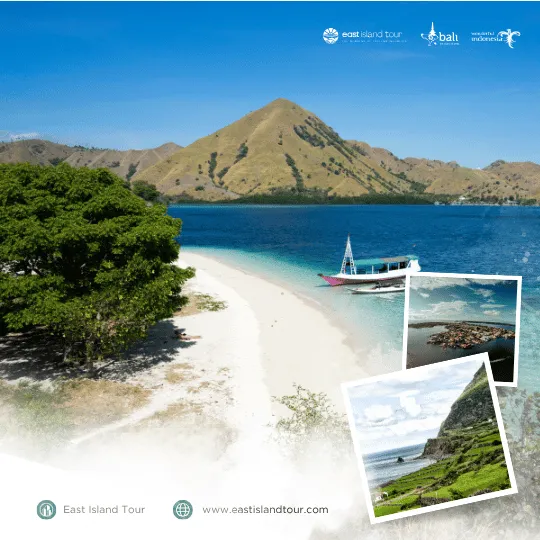 Flores Island Tour 5D 4N