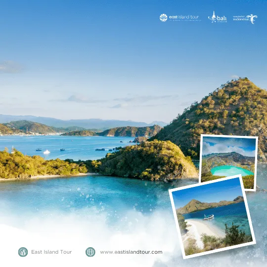 Flores Island Tour 6 Days 5 Nights