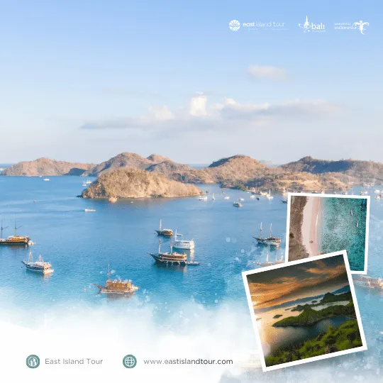 Labuan Bajo Trip 3D 2N